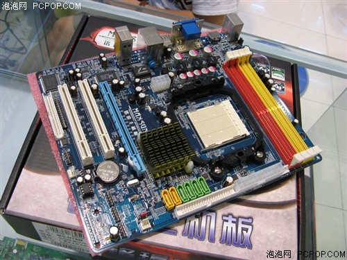 399主板不再堕落 八款性价比产品扫描