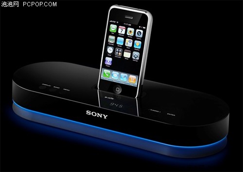 iPod������ѡ��&nbsp;Sony&nbsp;S-AIRPLAY��Ʒ!