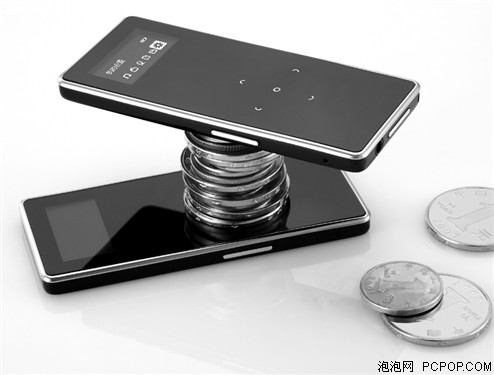 锋薄音乐旋风！海畅PC10极致美图鉴赏