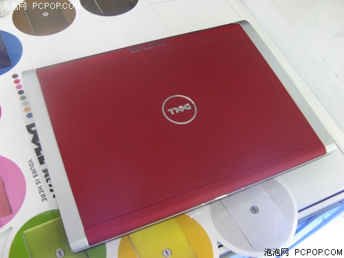 T8300+NV86GT 戴尔XPS M1530现售9999