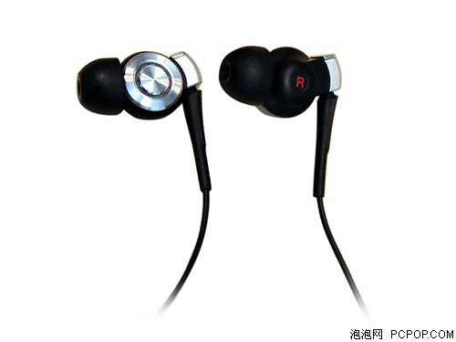 升级中端入耳产品!索尼发布两款耳塞