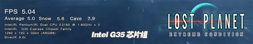 再现"赤壁"之战! DX10整合芯片组横评