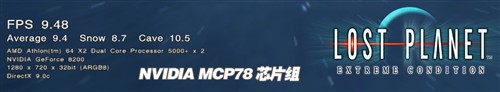 再现"赤壁"之战! DX10整合芯片组横评