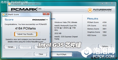 再现"赤壁"之战! DX10整合芯片组横评