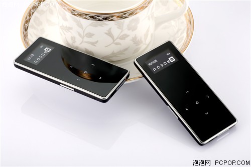 超薄无敌谁与争锋!海畅PC10外观回眸