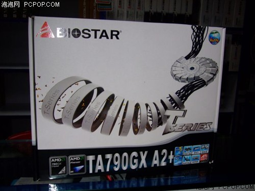 780G�ֵ���ǽ��ӳ̩TA790GX����699Ԫ