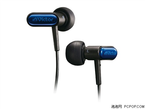 突破体积小巧极限 JVC推出新款入耳塞