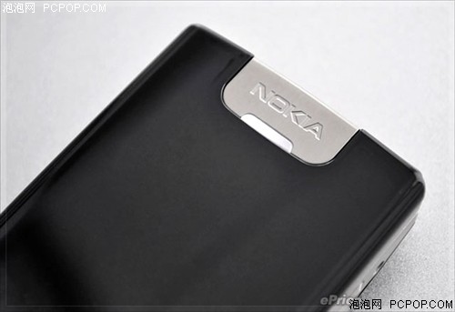 镜面黑珍珠