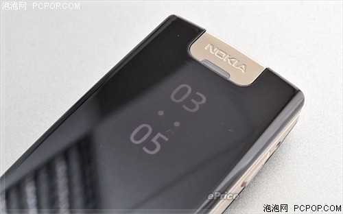 镜面黑珍珠