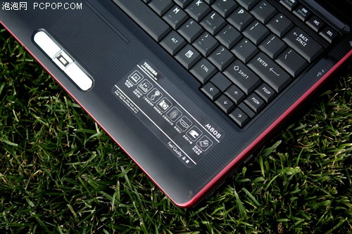 2008�����ʼǱ�����֥M808��ͼ����