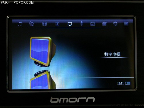 4.3������+CMMB&nbsp;����ȫ����BM998����