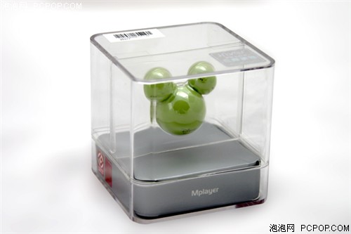 终破400关 iriver Mplayer青柠绿调价