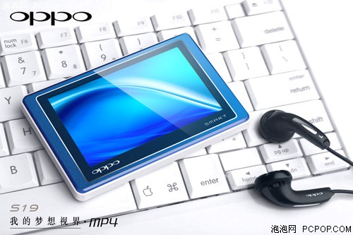智能新视界!OPPO Smart S19正式上市