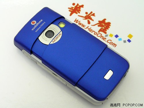 经典智能巨作&nbsp;诺基亚6680爆击破千元