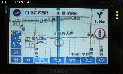���ܵ����ǣ��¿�GT-4322���������