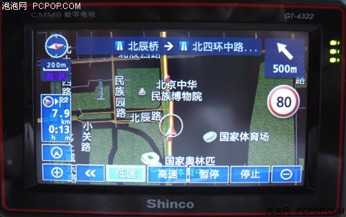 ���ܵ����ǣ��¿�GT-4322���������
