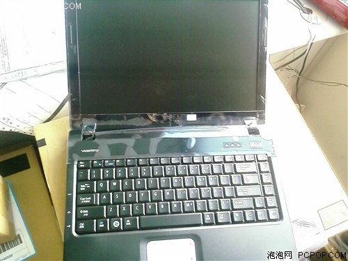 掐二线厂商脖子!戴尔新品3300元开卖