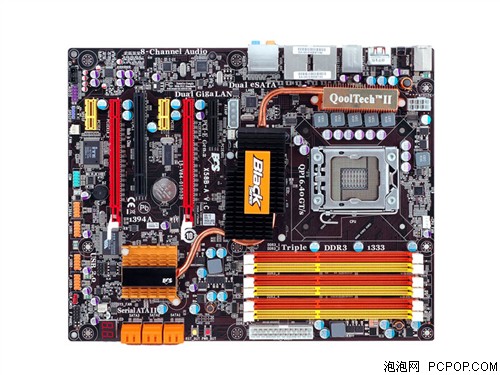 Intel��ǿ&nbsp;��Ӣ���ȷ���ȫ��X58����