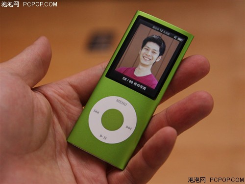 持续走低趋势 iPod nano 4代再降30元