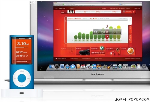 ���򽡿���iPodϵ���¿���Nike��ϵ