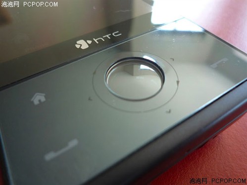 升级版钻石暴跌 HTC Touch Pro卖3650