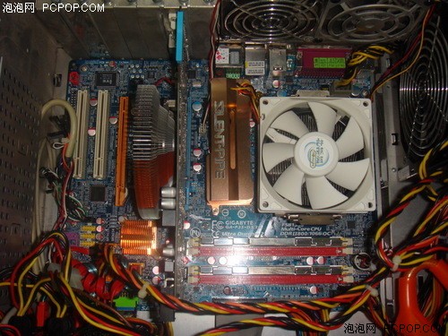 ����ʵս:����PCI-E&nbsp;x16��x4�������