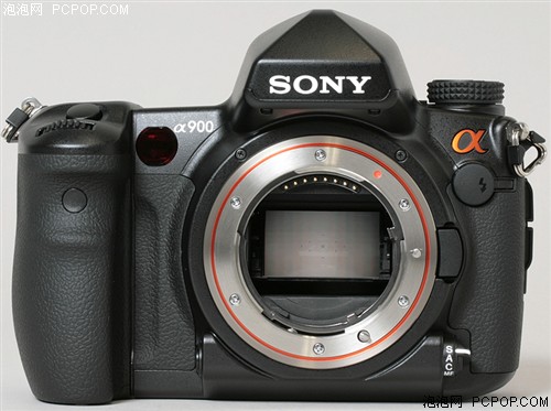 索尼a900数码相机 