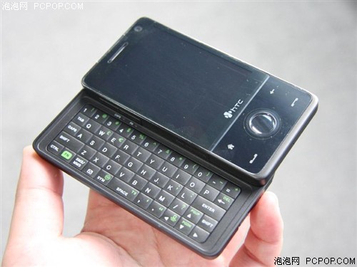 升级版钻石暴跌 HTC Touch Pro卖3650