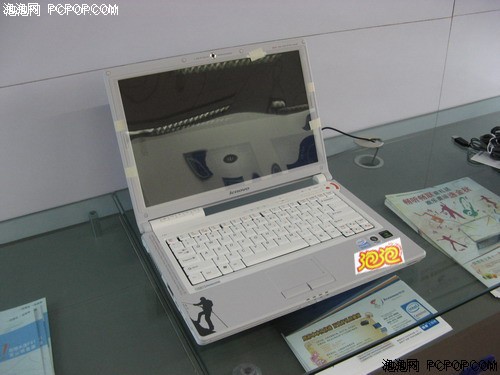 250G大硬盘 联想F41特别版现售6500元