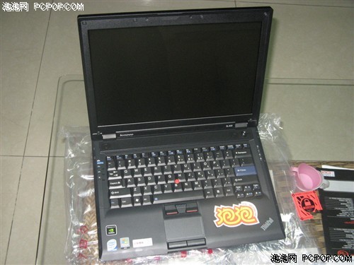 2G内存250G硬盘ThinkPad SL400售5998