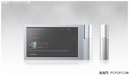 兼容并包iriver SPINN万金油名不虚传