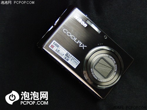 看家本领全出&nbsp;细数广角卡片机8宗"最"