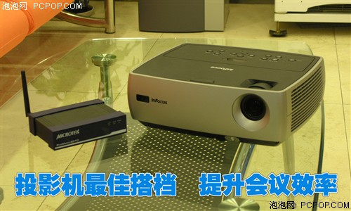 �ӵ�VGA����&nbsp;�����о�����ͶӰ·����