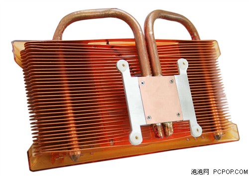 670/2200MHz高频 HD4850游戏高手曝光