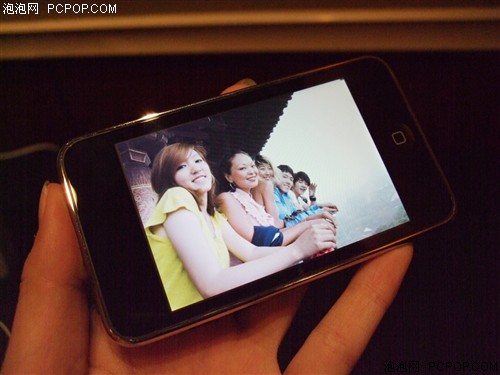 ��ƻ����ζ�㣡�ۼ��Ѷ�iPod��������