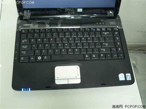 廉价也选品牌!戴尔14吋实用本3300元