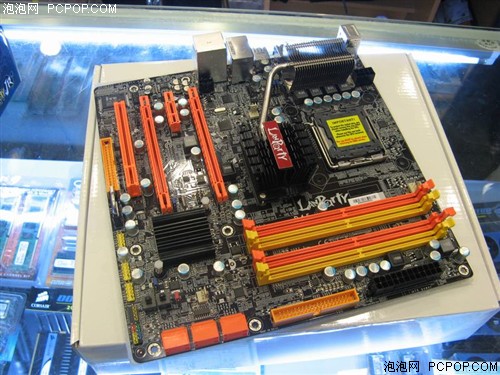 X58登场780G仅399 节后一周市场动态
