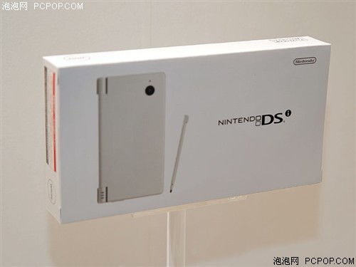任天堂NDSi掌上游戏机 