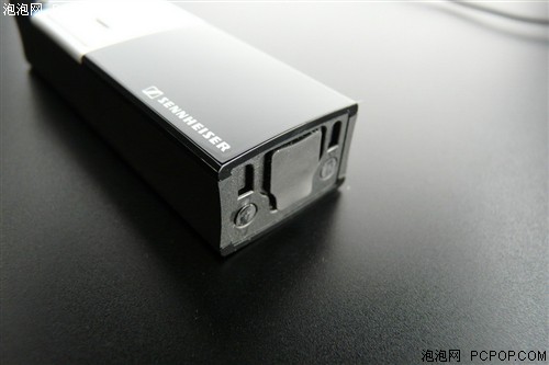 时尚新品!森海塞尔双声道蓝牙照片赏