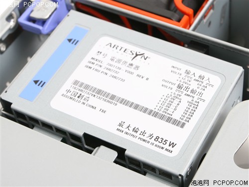 促销送礼 IBM X3650服务器售价为1W2