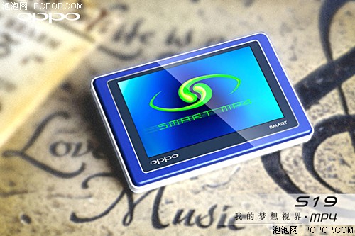 ������ʽ����OPPO&nbsp;SMART&nbsp;S19���ͼ��