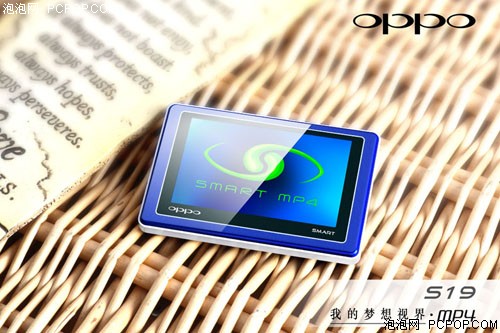 ������ʽ����OPPO&nbsp;SMART&nbsp;S19���ͼ��