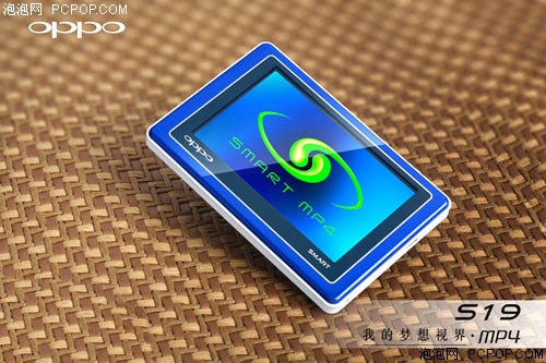 ������ʽ����OPPO&nbsp;SMART&nbsp;S19���ͼ��