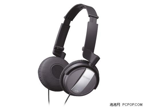 打造纯净音质!索尼发布新款降噪耳机