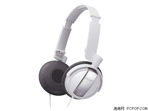 打造纯净音质!索尼发布新款降噪耳机