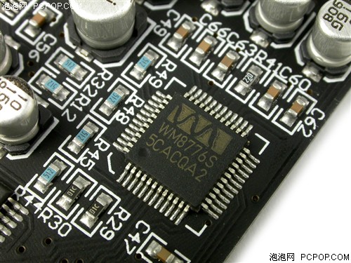 新一代音乐卡!乐之邦莫邪ⅡMusic评测