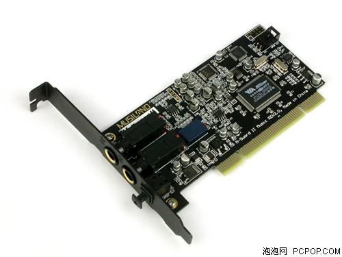 新一代音乐卡!乐之邦莫邪ⅡMusic评测