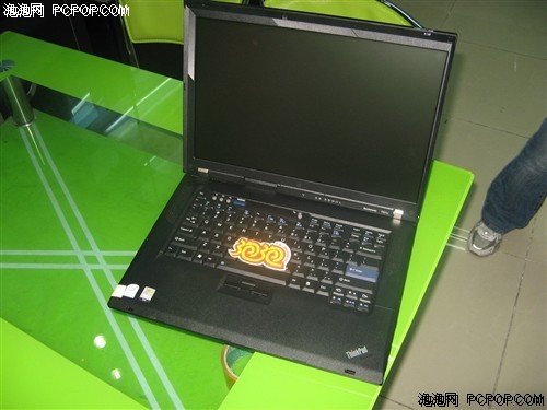 最便宜的小黑！ThinkPad笔记本3900元