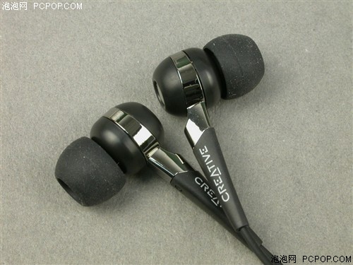 超强劲低频!Инновации新品耳塞EP-830评测
