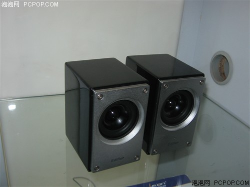 细腻声音精炼品！漫步者M2报价300元